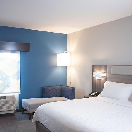 Holiday Inn Express & Suites Overland Park By Ihg Ngoại thất bức ảnh