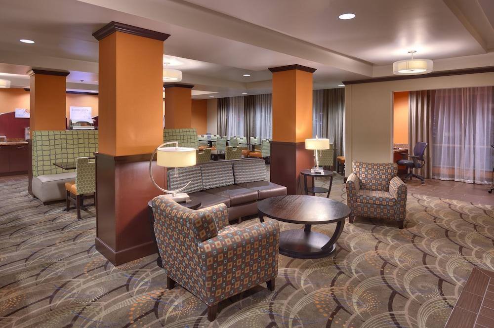 Holiday Inn Express & Suites Overland Park By Ihg Ngoại thất bức ảnh