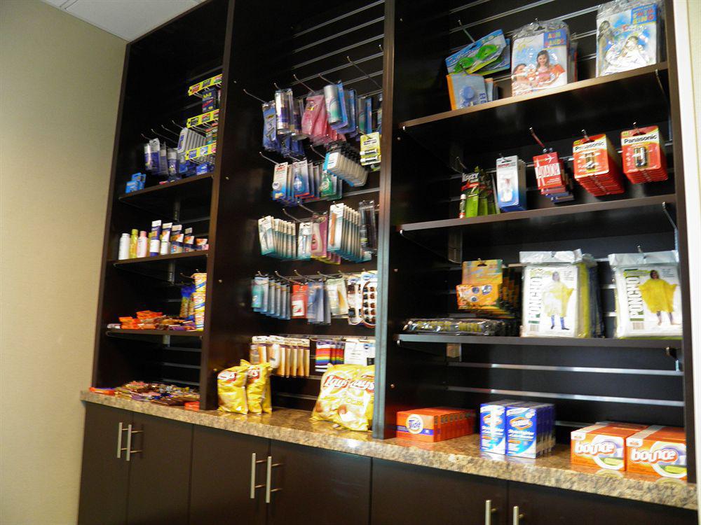 Holiday Inn Express & Suites Overland Park By Ihg Ngoại thất bức ảnh