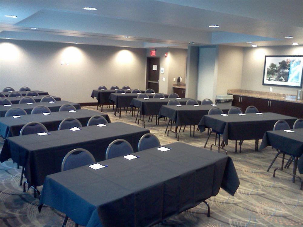 Holiday Inn Express & Suites Overland Park By Ihg Ngoại thất bức ảnh