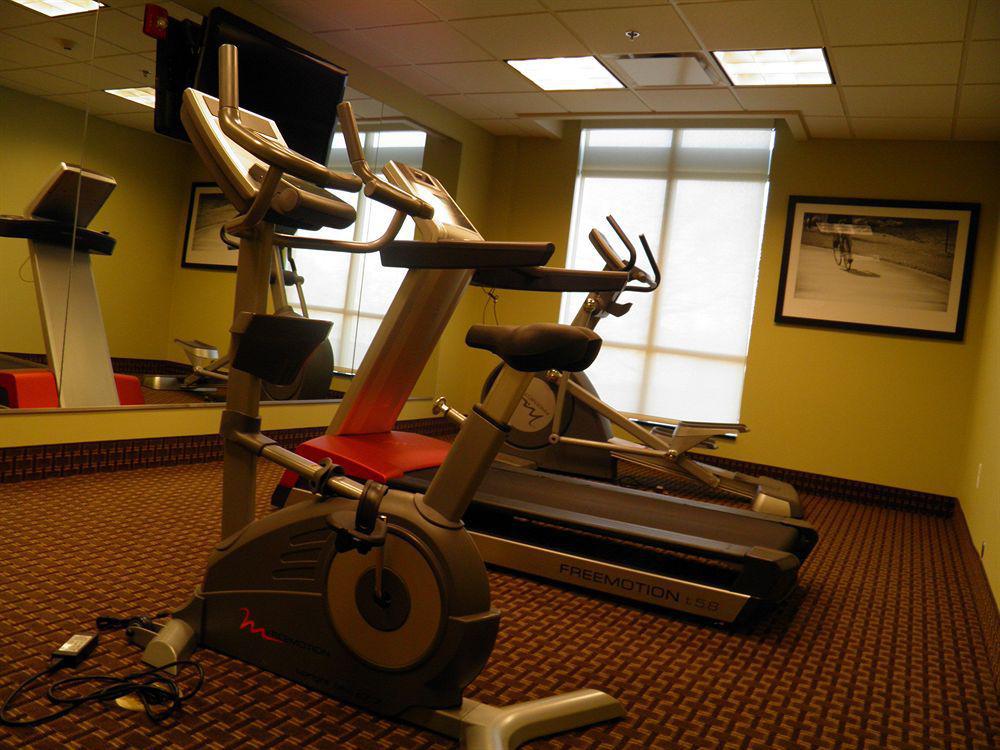 Holiday Inn Express & Suites Overland Park By Ihg Ngoại thất bức ảnh