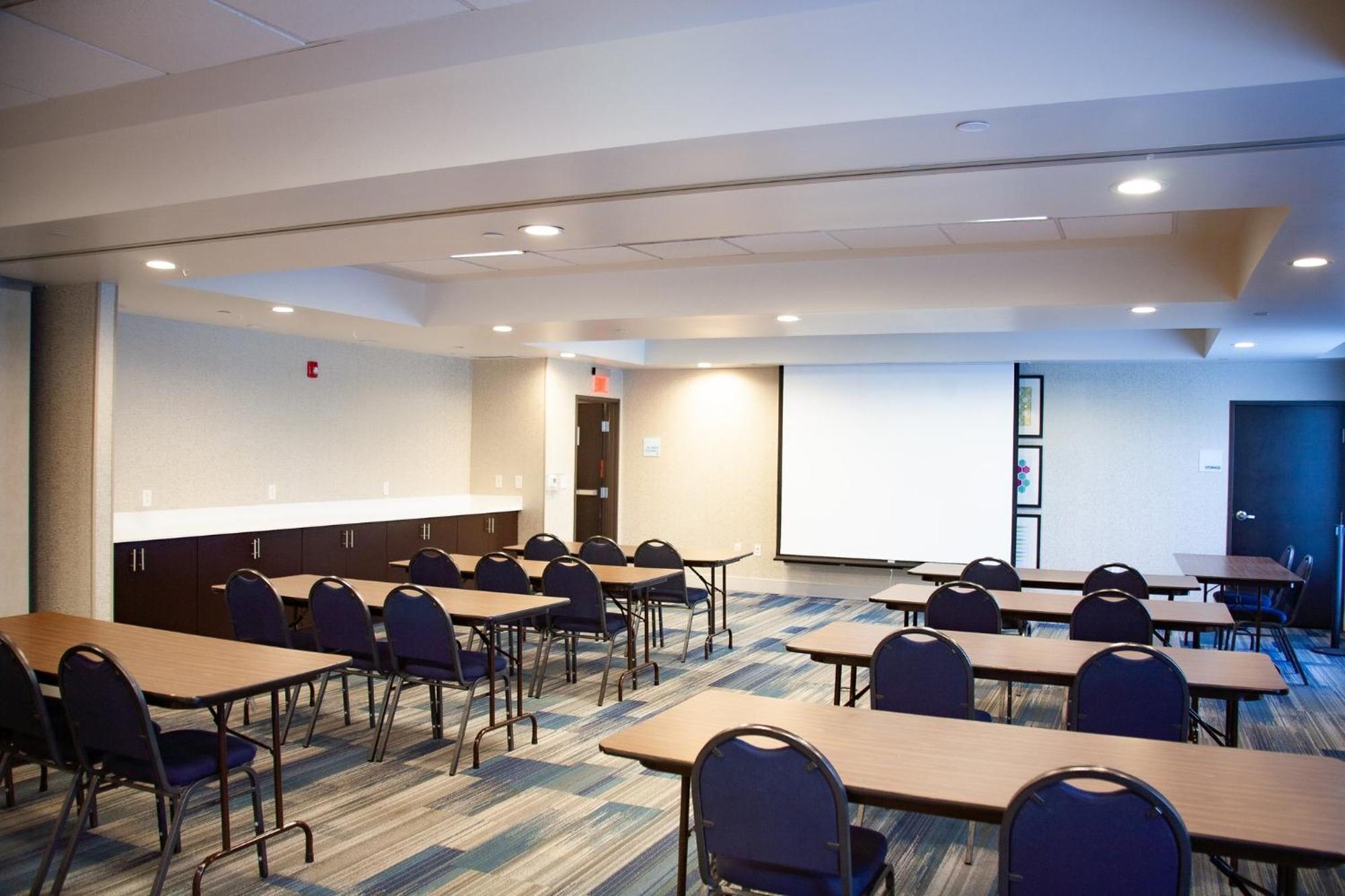 Holiday Inn Express & Suites Overland Park By Ihg Ngoại thất bức ảnh