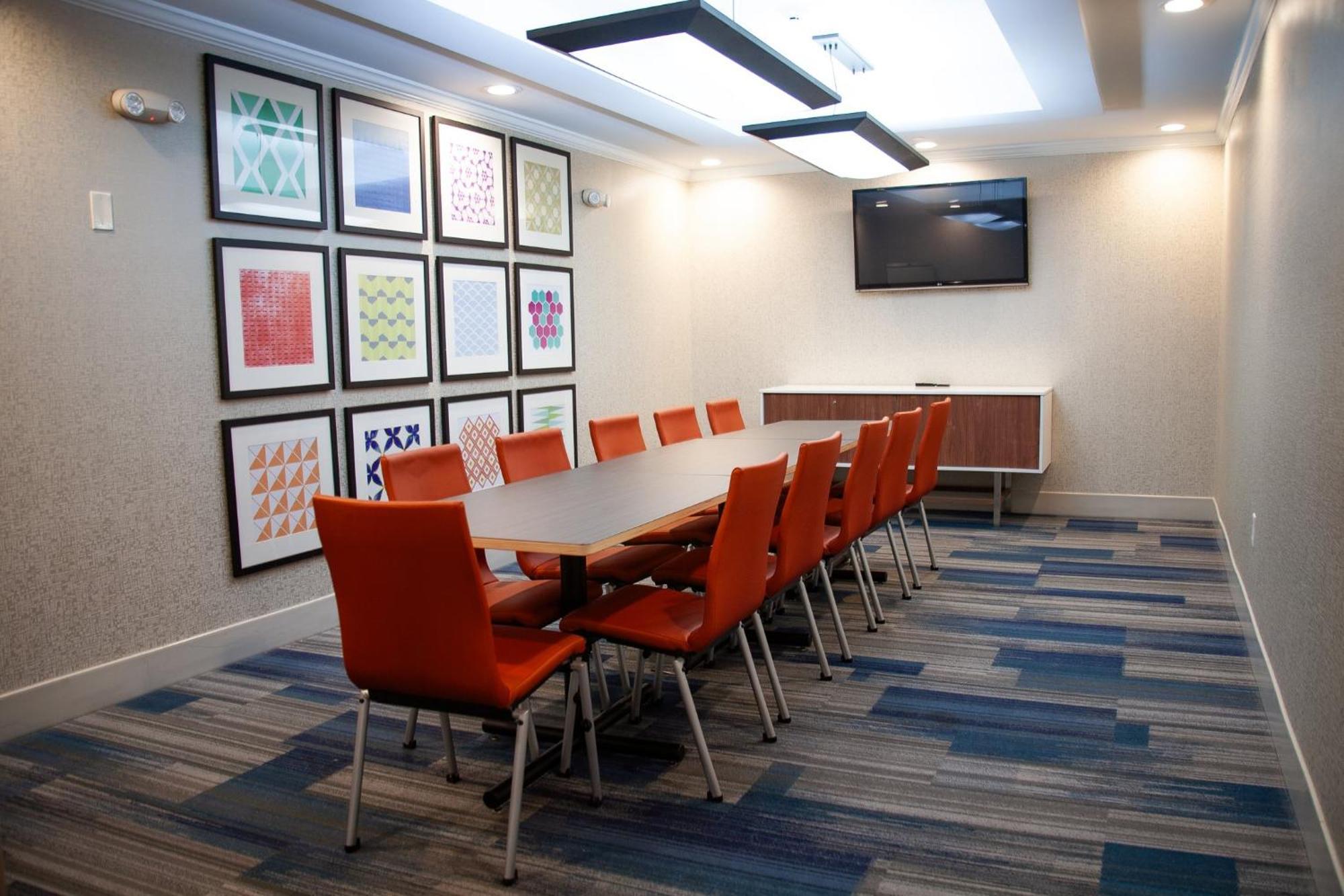 Holiday Inn Express & Suites Overland Park By Ihg Ngoại thất bức ảnh