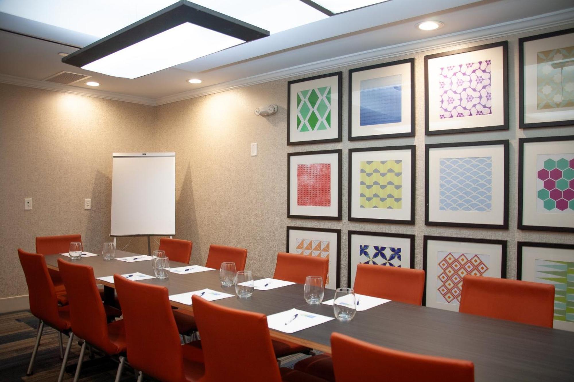 Holiday Inn Express & Suites Overland Park By Ihg Ngoại thất bức ảnh