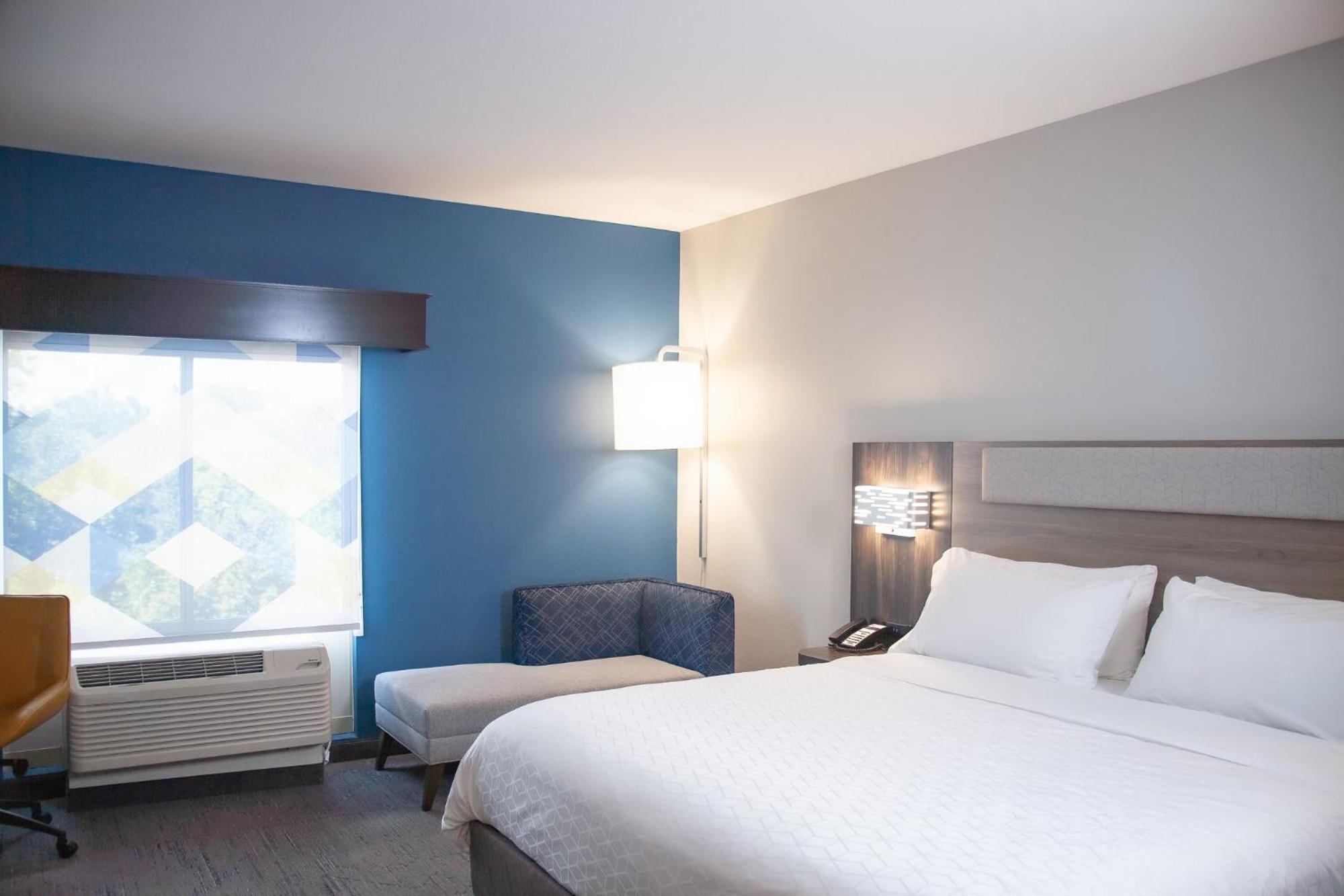 Holiday Inn Express & Suites Overland Park By Ihg Ngoại thất bức ảnh