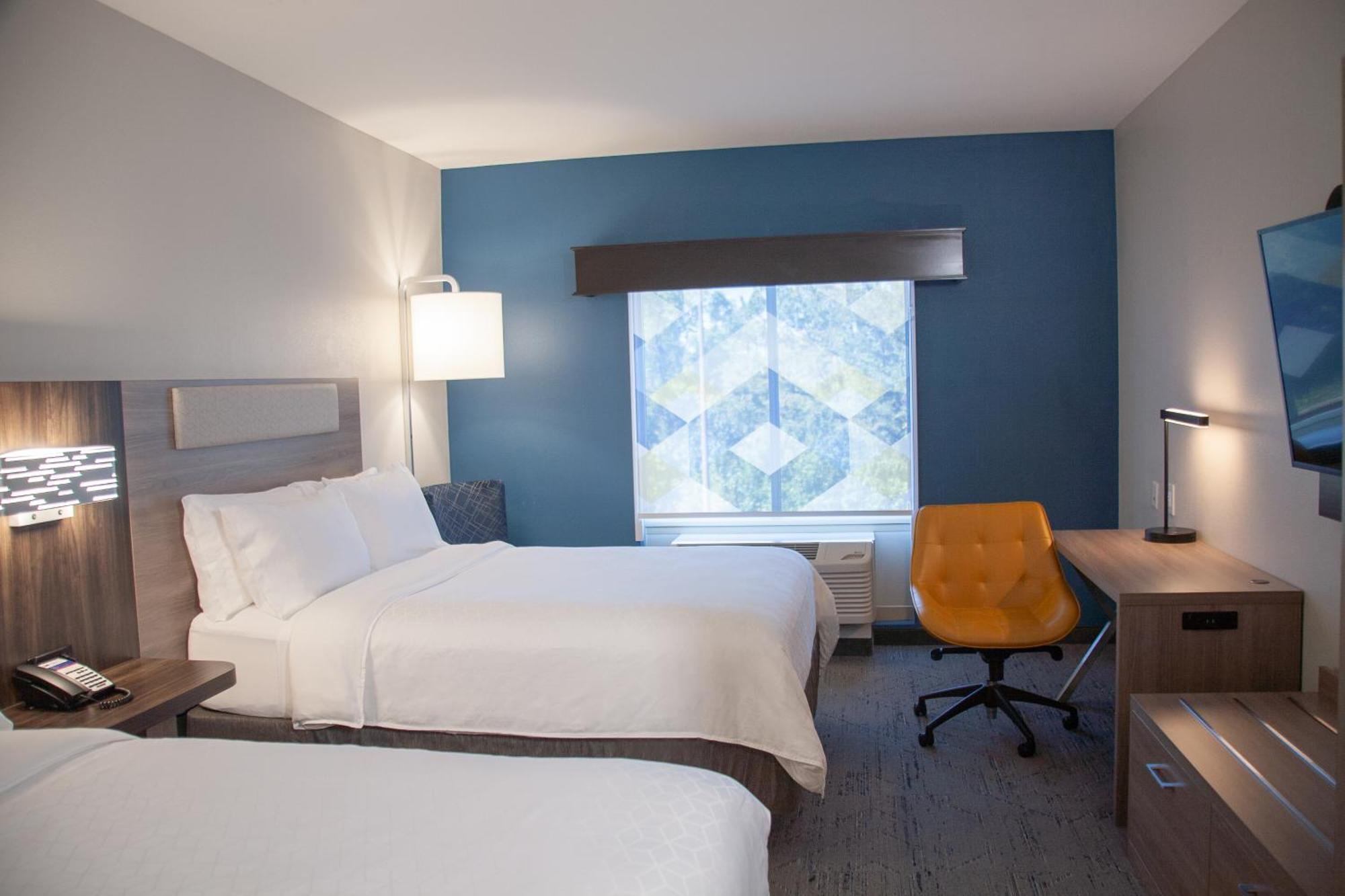 Holiday Inn Express & Suites Overland Park By Ihg Ngoại thất bức ảnh