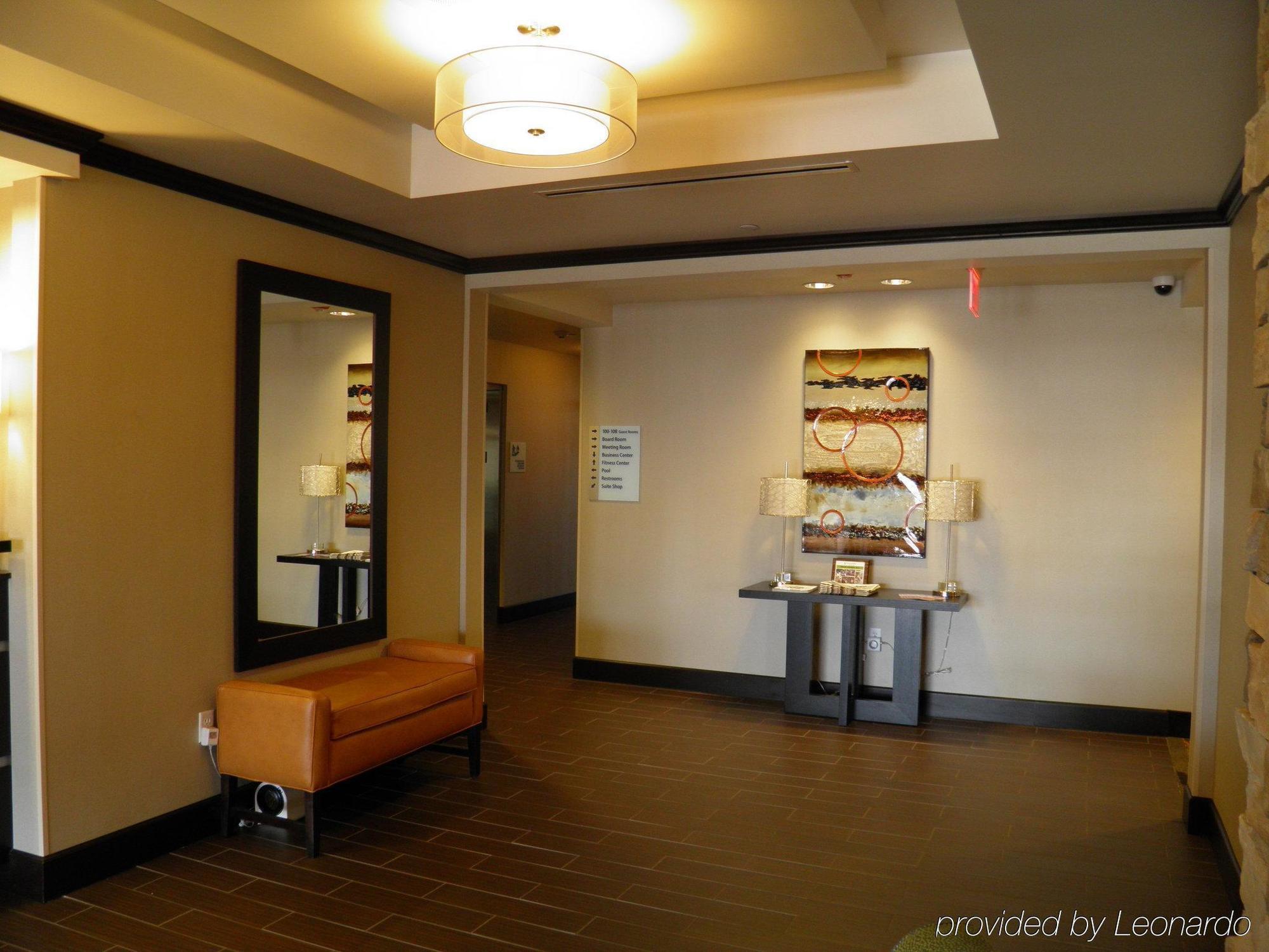Holiday Inn Express & Suites Overland Park By Ihg Ngoại thất bức ảnh