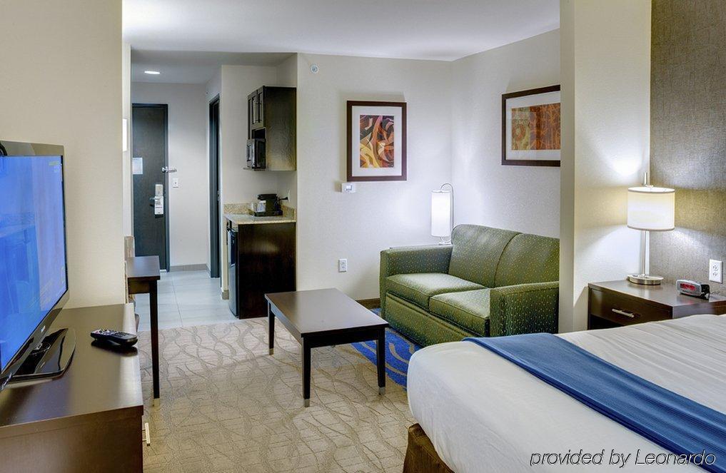Holiday Inn Express & Suites Overland Park By Ihg Ngoại thất bức ảnh