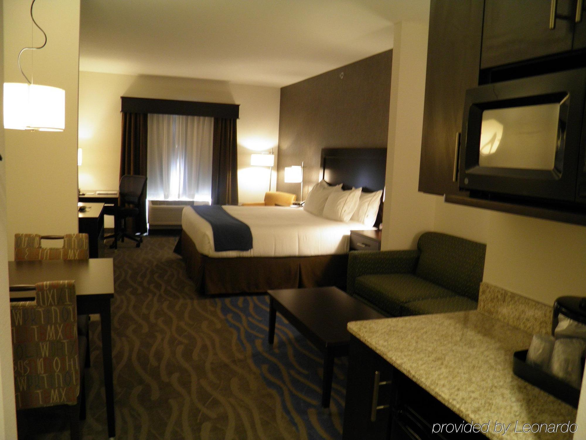 Holiday Inn Express & Suites Overland Park By Ihg Ngoại thất bức ảnh