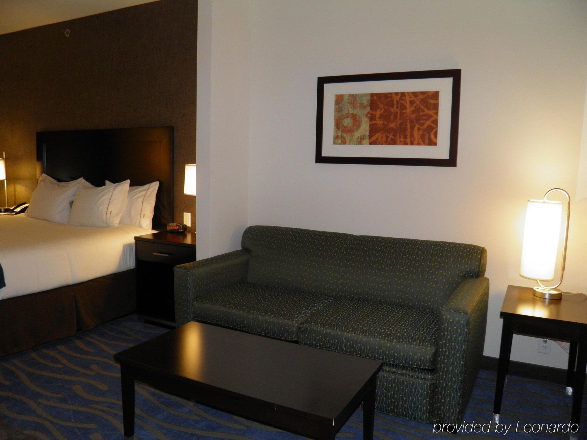 Holiday Inn Express & Suites Overland Park By Ihg Ngoại thất bức ảnh