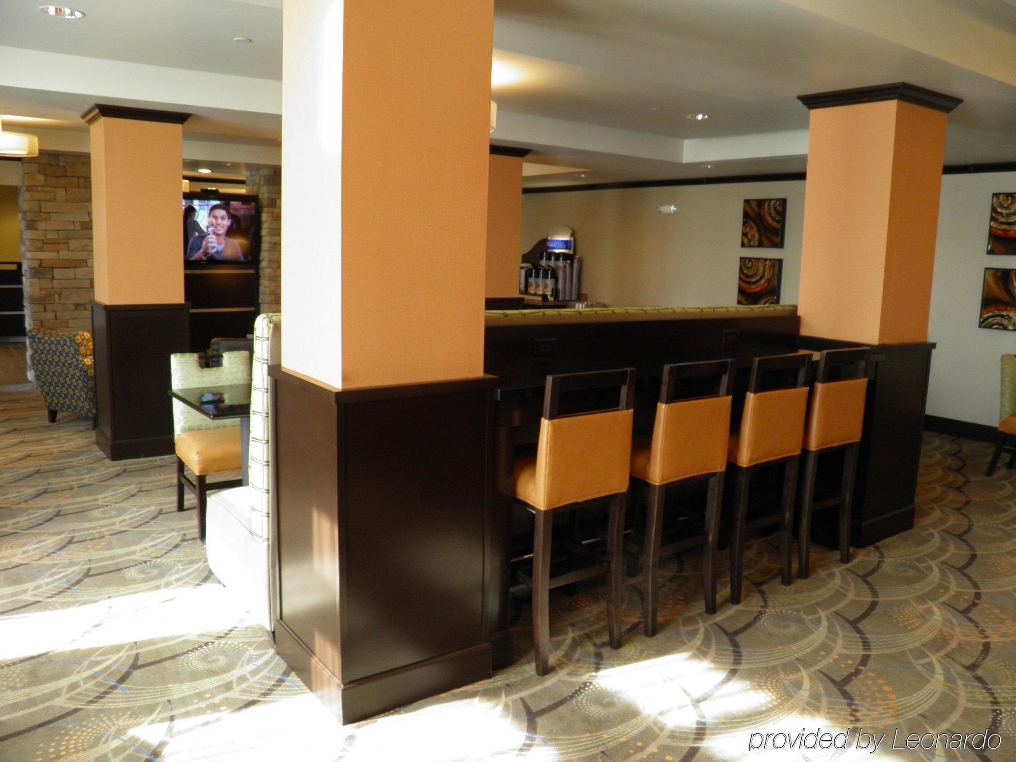 Holiday Inn Express & Suites Overland Park By Ihg Ngoại thất bức ảnh