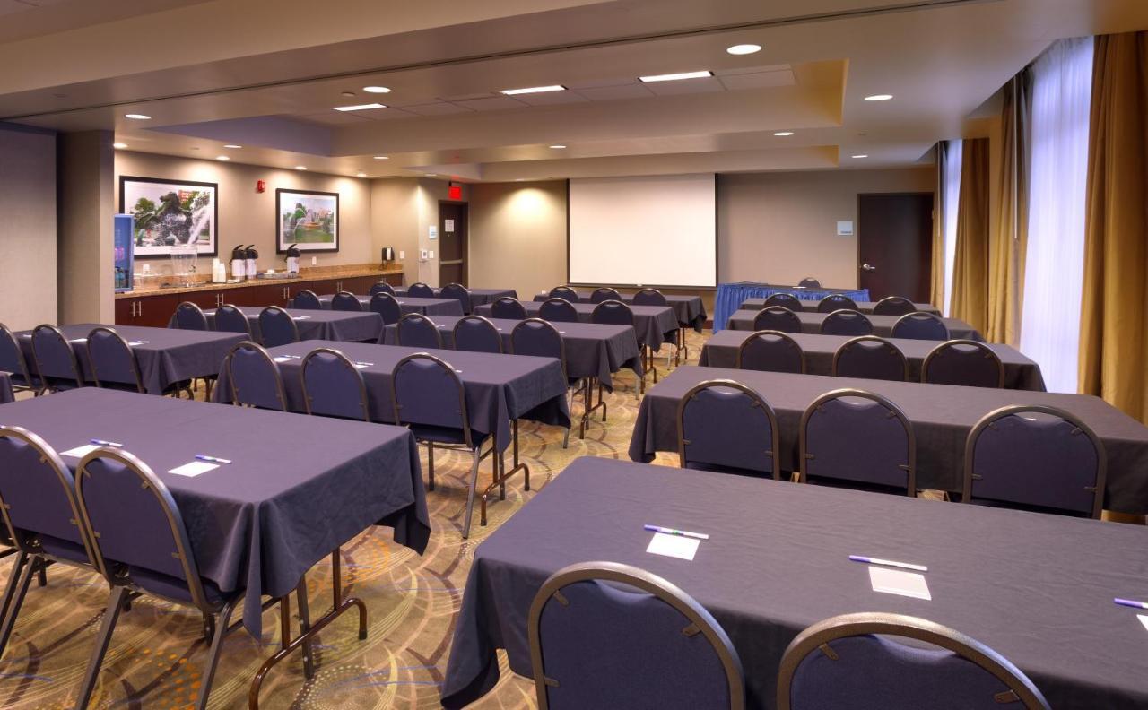 Holiday Inn Express & Suites Overland Park By Ihg Ngoại thất bức ảnh