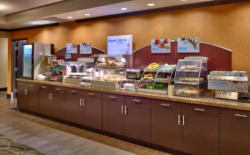 Holiday Inn Express & Suites Overland Park By Ihg Ngoại thất bức ảnh