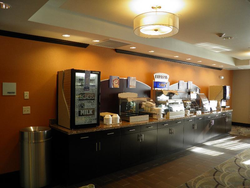 Holiday Inn Express & Suites Overland Park By Ihg Ngoại thất bức ảnh