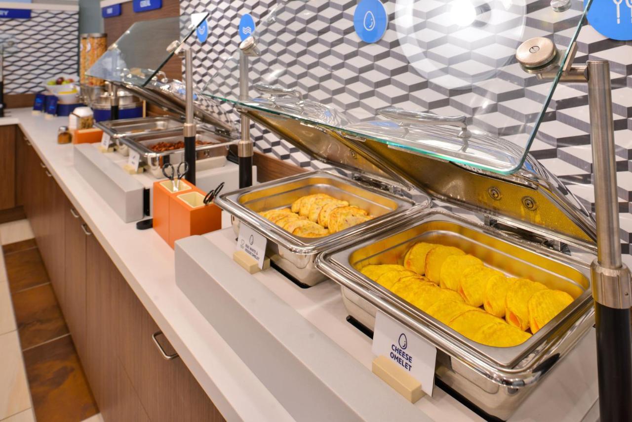 Holiday Inn Express & Suites Overland Park By Ihg Ngoại thất bức ảnh